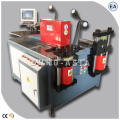 Multifunction Busbar Punching Bending Shearing Machine